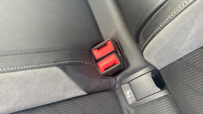 Volkswagen Golf 1.5 TSI 150 R-Line 5dr Petrol Hatchback